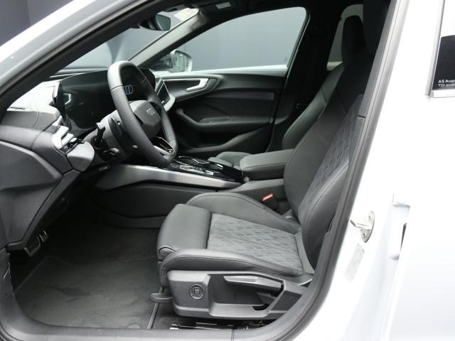 AUDI A5 Avant TDI 204CV mHEV+ S tronic quattro S Line edi