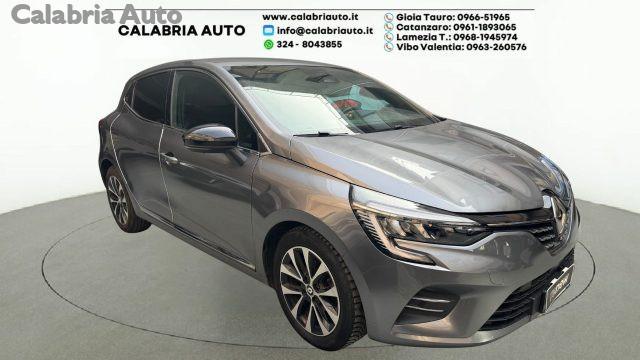 RENAULT Clio TCe 100 CV GPL 5 porte Techno