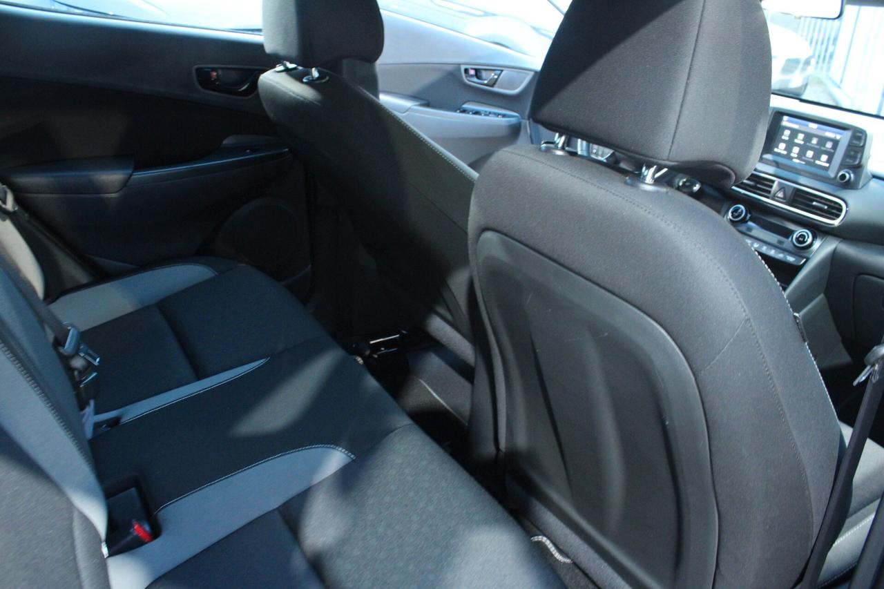 Hyundai Kona HEV 1.6 DCT Exellence