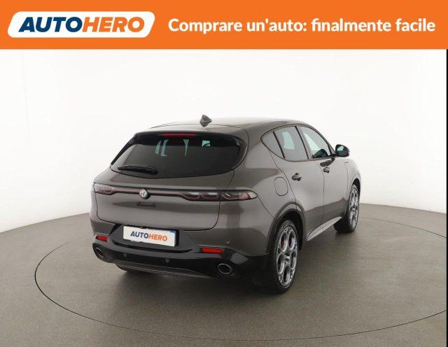 ALFA ROMEO Tonale 1.3 280 CV PHEV AT6 Q4 Speciale