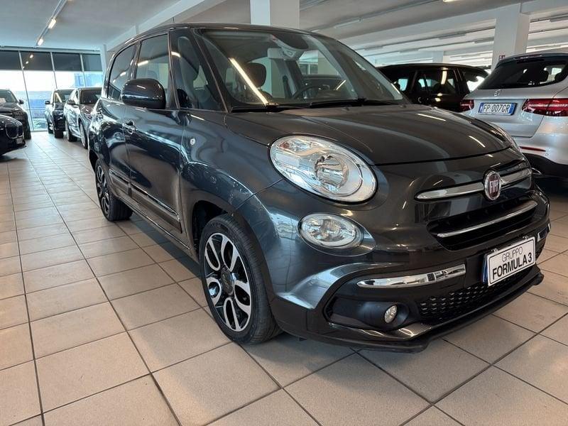 FIAT 500L 1.6 Multijet 120 CV Pop Star