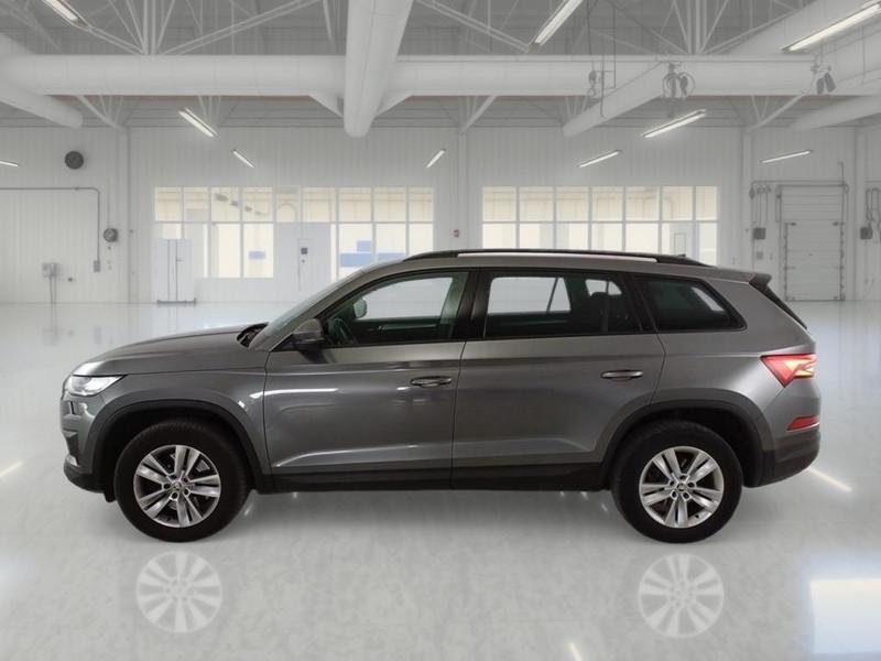 SKODA KODIAQ 2.0 TDI 110KW EXECUTIVE DSG 7p