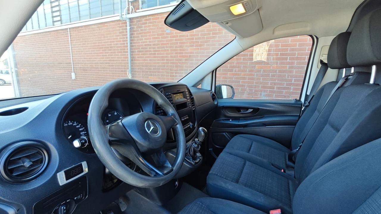 Mercedes-benz Vito 2.2 116 CDI PC Furgone Compact