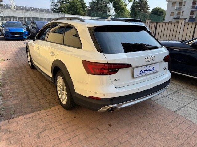 AUDI A4 allroad 45 TFSI 245 CV S tronic Business