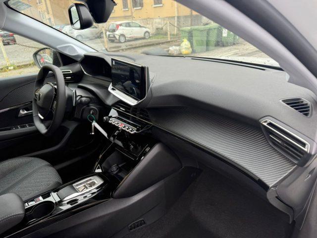 PEUGEOT 208 Hybrid 110 e-DCS6 Allure+Vision & Navigation Pack
