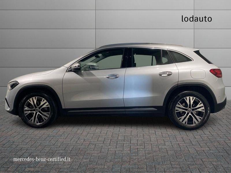 Mercedes-Benz GLA GLA 200 d Automatic Progressive Advanced Plus