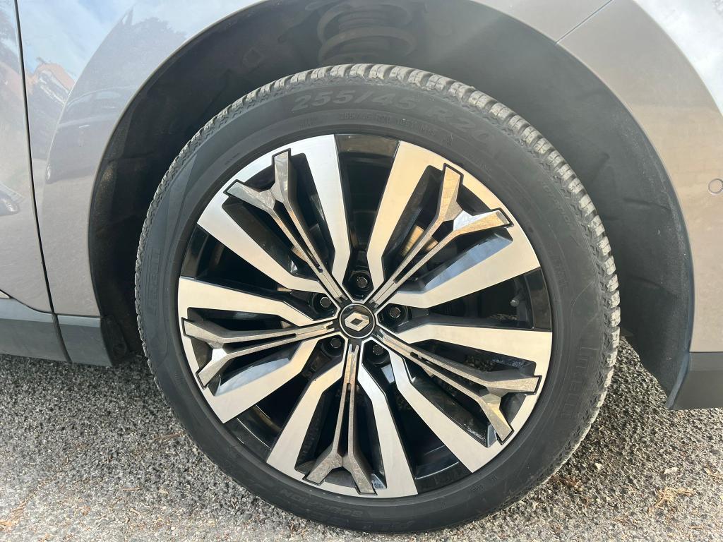 Renault Espace 2.0 blue dci Initiale Paris 200cv my20 *AUTOCARRO*