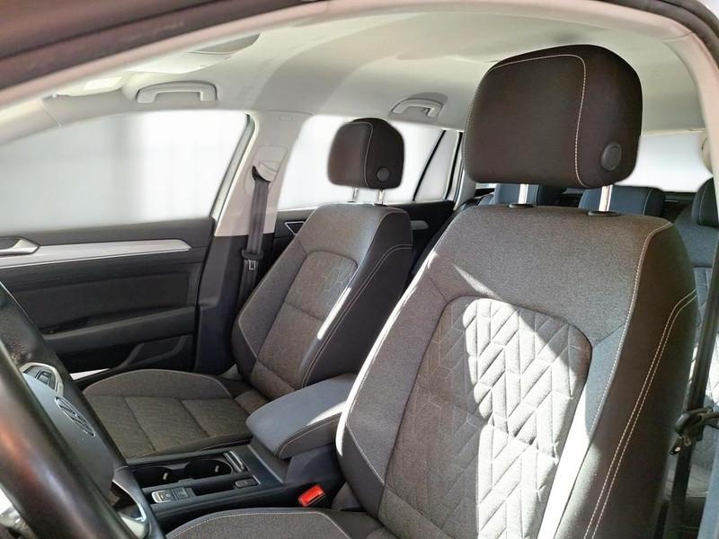 VOLKSWAGEN PASSAT VARIANT 2.0 TDI SCR EVO 90 KW BUSINESS DSG STATION WAGON