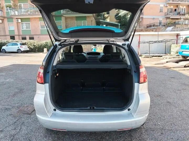 Citroen C4 Picasso 1.6 VTi 120 Seduction