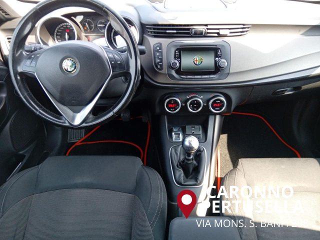 ALFA ROMEO Giulietta 2.0 JTDm-2 150 CV Exclusive