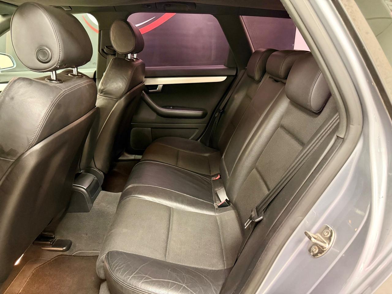 Audi A4 2.0/170CV 16V TDI F.AP. Av.qu.Top Pl.