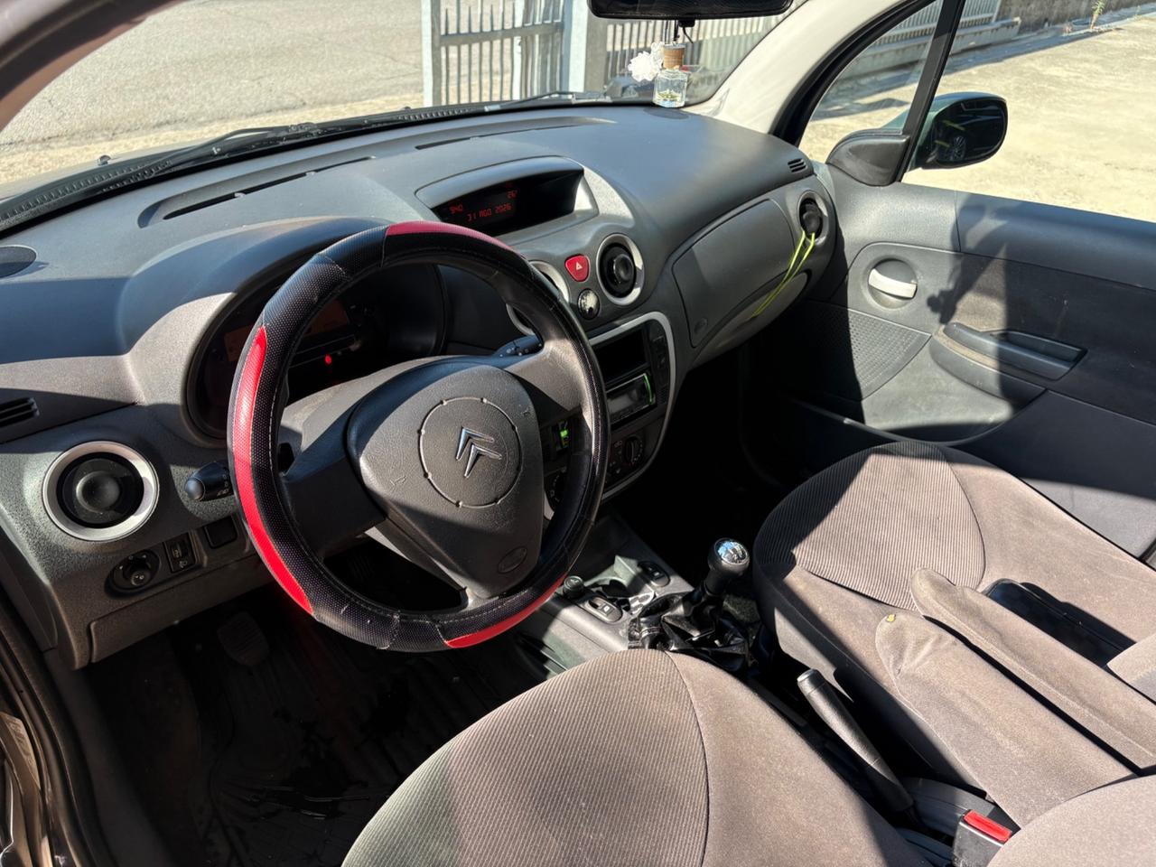 Citroen C3 1.1 Elegance NEOPATENTATI