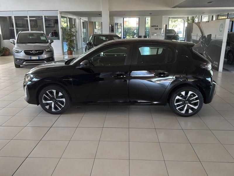 Peugeot 208 Style Turbo benzina 100 Garanzia 8 anni