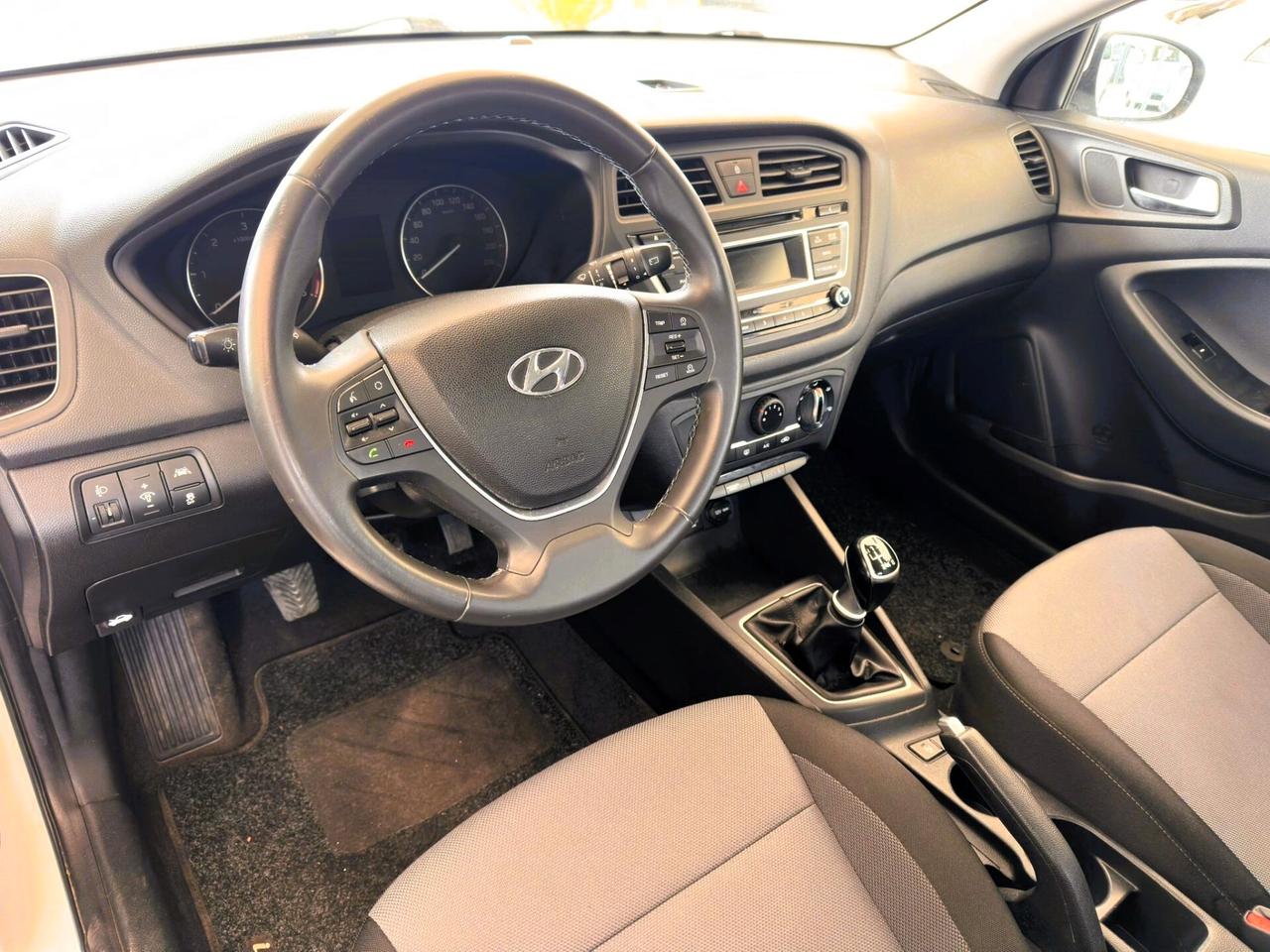 Hyundai i20 1.1 CRDi 12V 5 porte Style