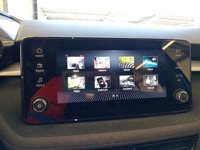 SKODA Fabia 1.0 TSI 95 CV Young Edition