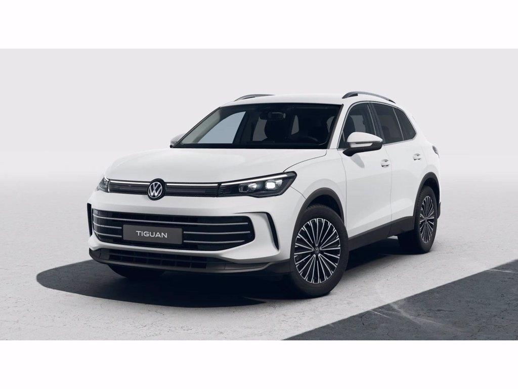 VOLKSWAGEN Tiguan 2.0 tdi elegance 150cv dsg del 2026
