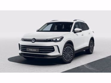 VOLKSWAGEN Tiguan 2.0 tdi elegance 150cv dsg del 2026