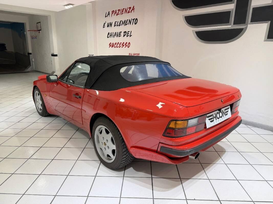 Porsche 944 944 3.0 S2 Cabriolet