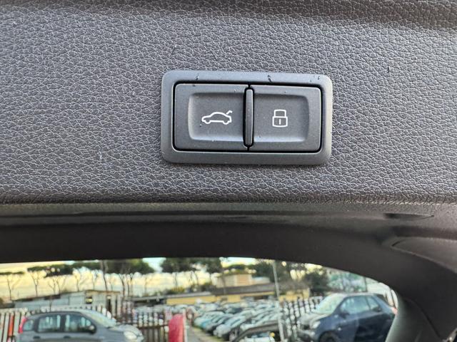 AUDI Q3 SPORTBACK 35TDI S-Line S-Tronic NAVIGATORE CAMERA