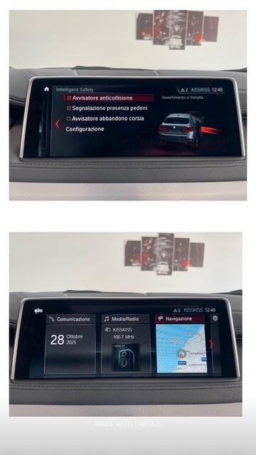 Bmw X6 xDrive30d 249CV Msport