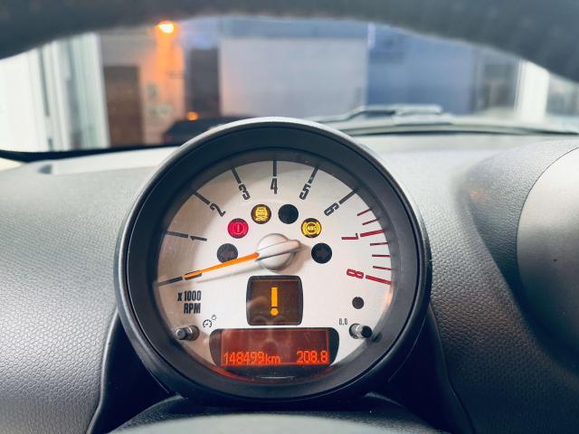 MINI One Countryman R60 1.6 GPL