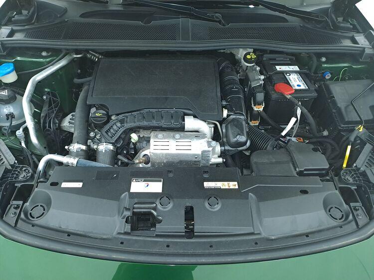 Peugeot 308 Active Pack BR898264 1.2 Benzina 131CV