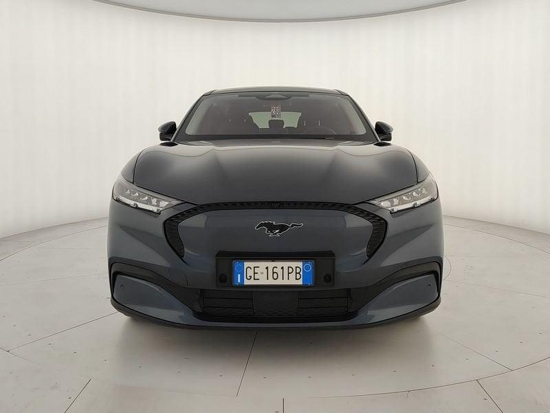 Ford Mustang Mach-E Elettrico Standard 269CV