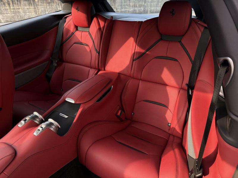 Ferrari GTC4Lusso GTC4Lusso T _ BELLISSIMA - SOLLEVATORE