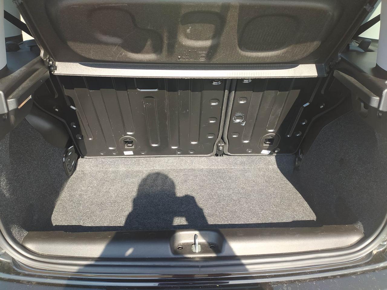 Fiat Panda Easy 1.2 #11426