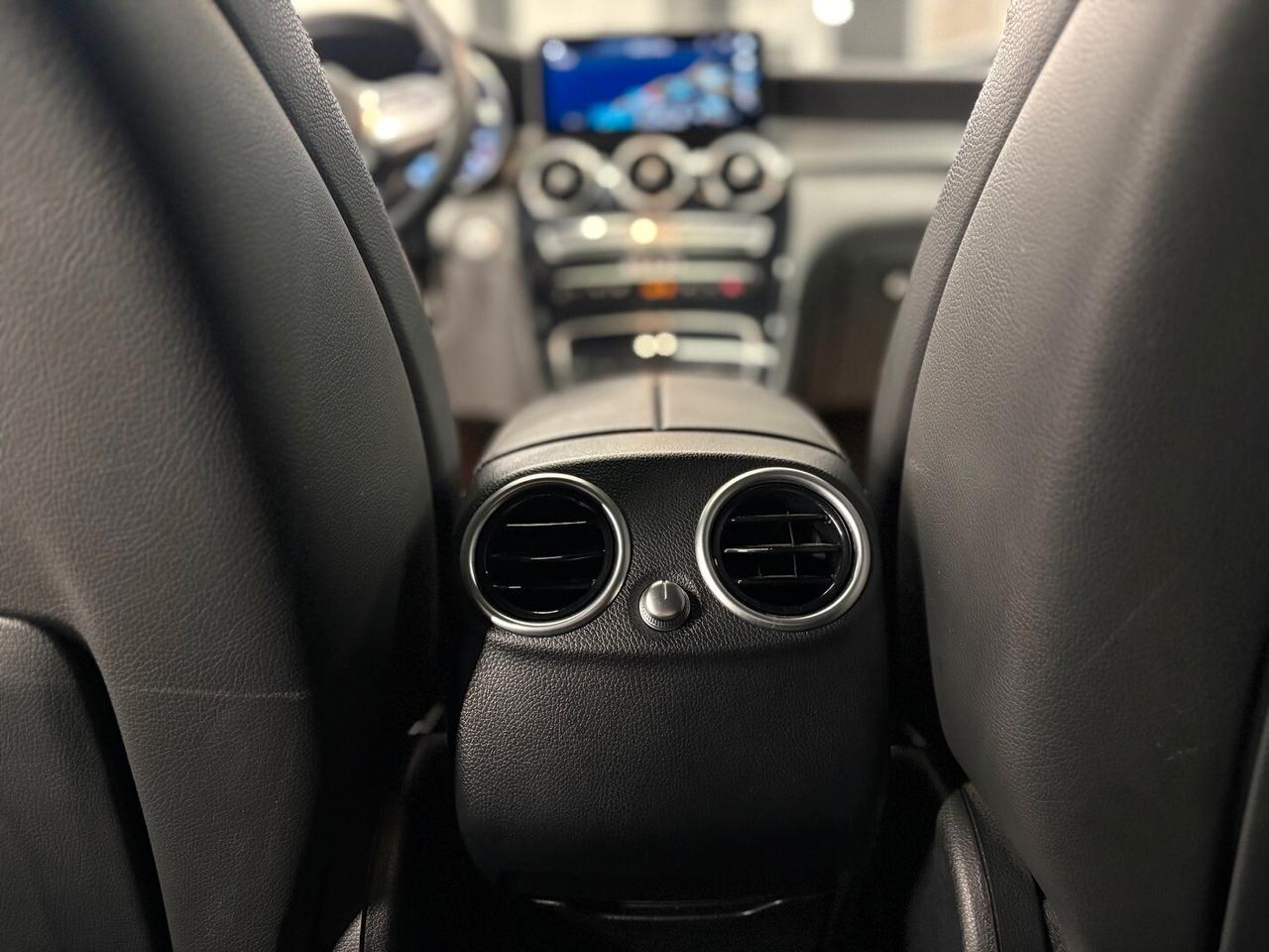 Mercedes GLC 220d 4Matic Coupé AMG Full 2022