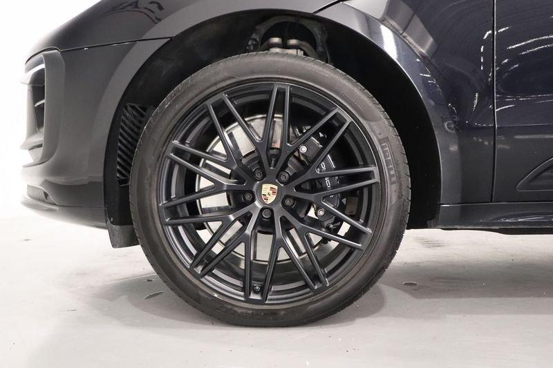 Porsche Macan 2.9 GTS