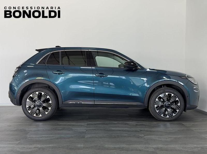 FIAT 600 1.2 Hybrid 145cv La Prima - SENZA VINCOLO DI FINANZIAMENTO