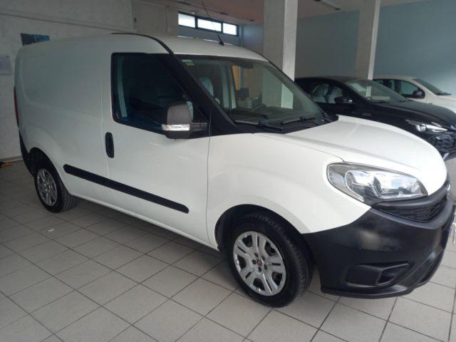 FIAT DOBLO' ISOTERMICO 1.3 MULTIJET 95 CV E6