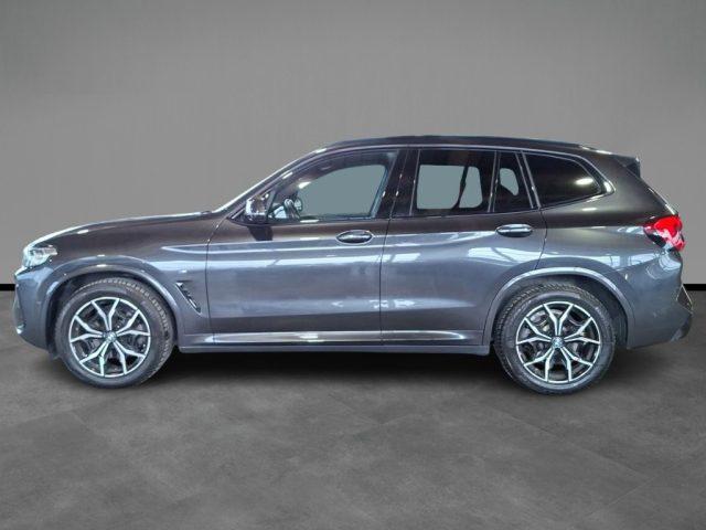 BMW X3 xDrive20d 48V Msport Aut.