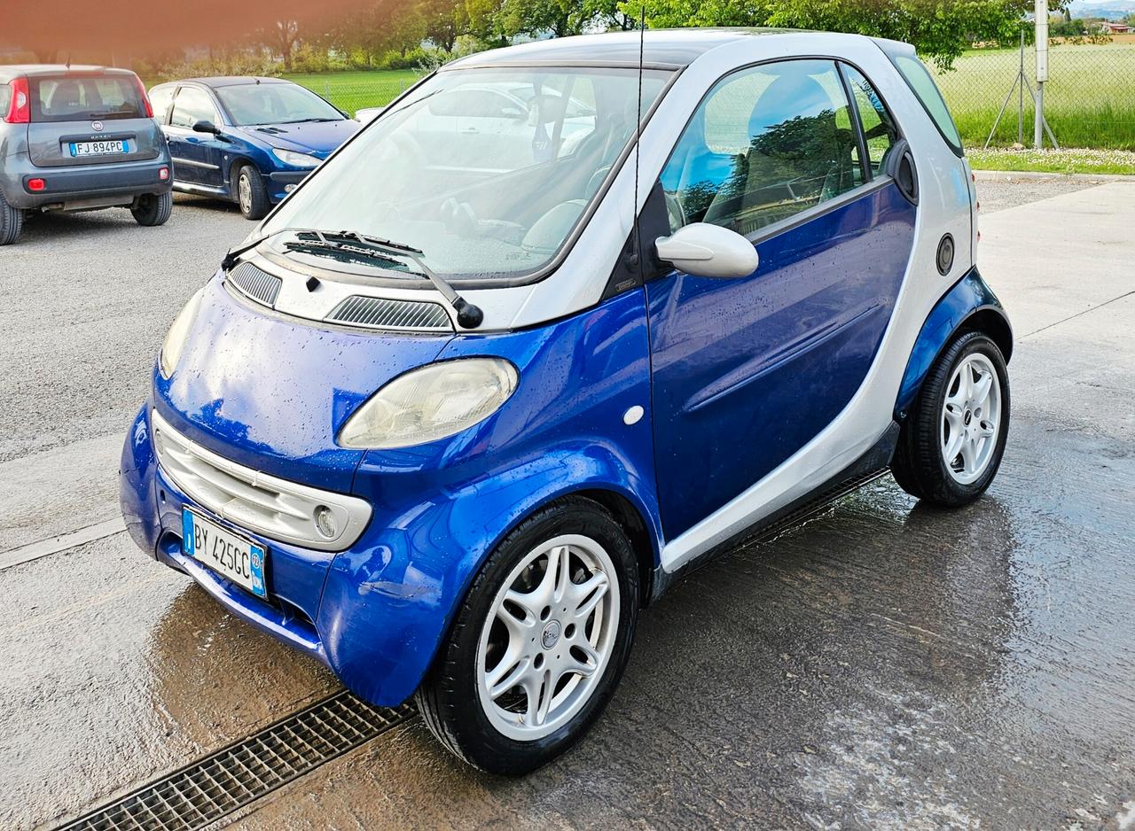 Smart 600 & pure (40 kW)