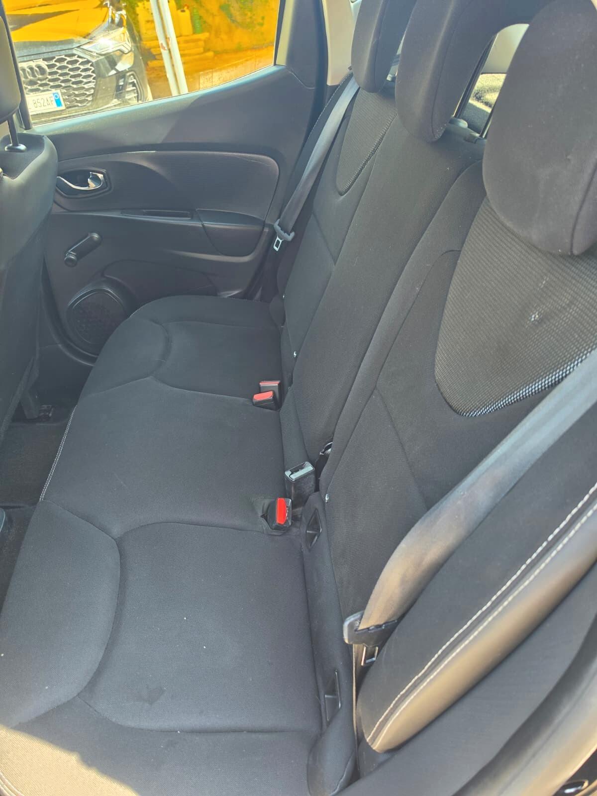 Renault Clio 1.5 dCi 8V 75CV 5 porte Live