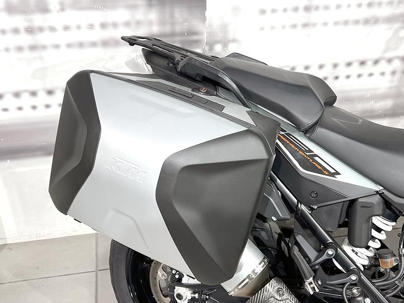 KTM 1290 Super Adventure S