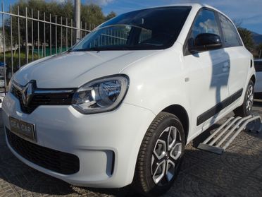 Renault Twingo Modello Limited