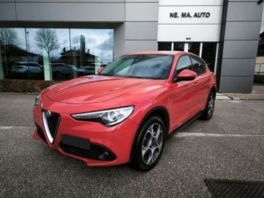 Alfa Romeo Stelvio 2.2 TD 190CV AT8 Q4 Executive