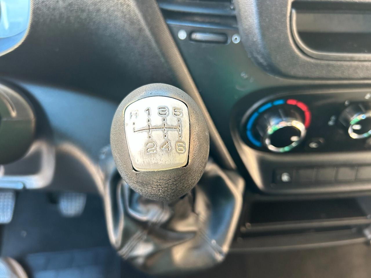 Iveco Daily 35 C15 3.0 Diesel 150 cv (PREZZO + IVA)