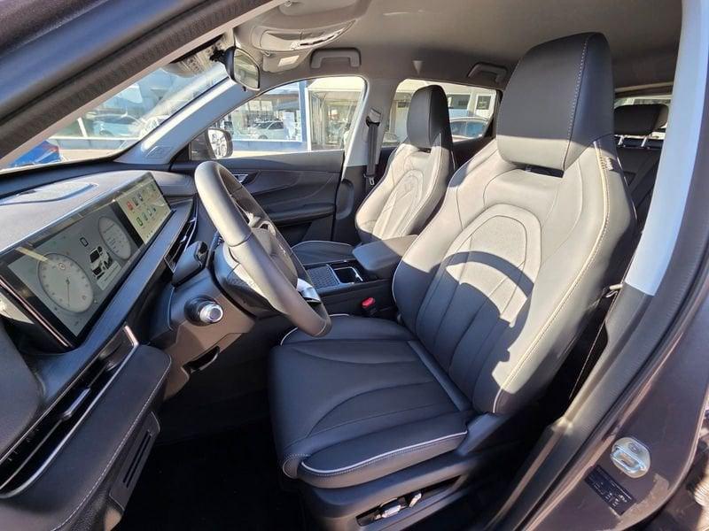 DR AUTOMOBILES dr 5.0 dr 5.0 1.5 Comfort