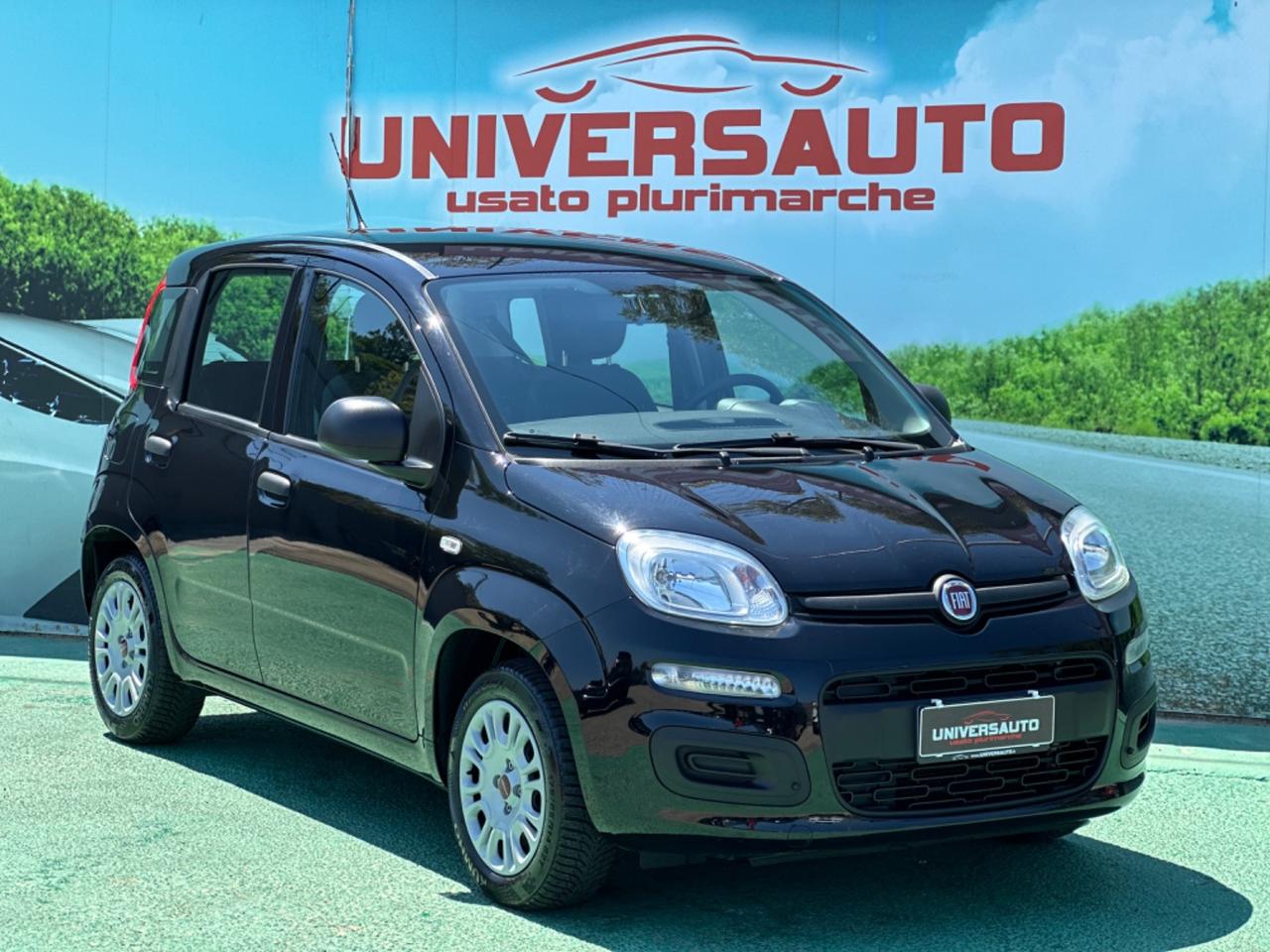 Fiat Panda 1.2 Benzina/Gpl 69cv Easy 2019