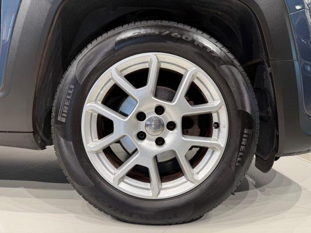 JEEP Renegade 1.0 T3 Limited FARI A LED/PREZZO REALE