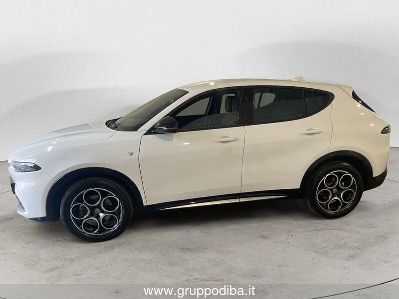 Alfa Romeo Tonale 1.6 Ti 130cv tct6