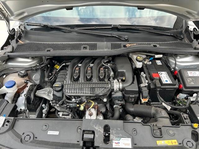 Opel Corsa 1.2 GS 2024 sinistrata incidentata