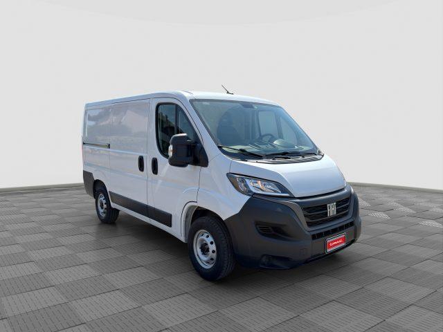 FIAT Ducato Ducato 30 2.2 Mjt 120CV PC-TN Furgone