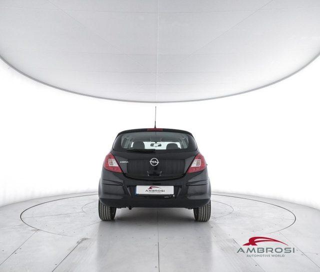 OPEL Corsa 1.2 85CV 3 porte GPL-TECH Elective - PER OPERATORI