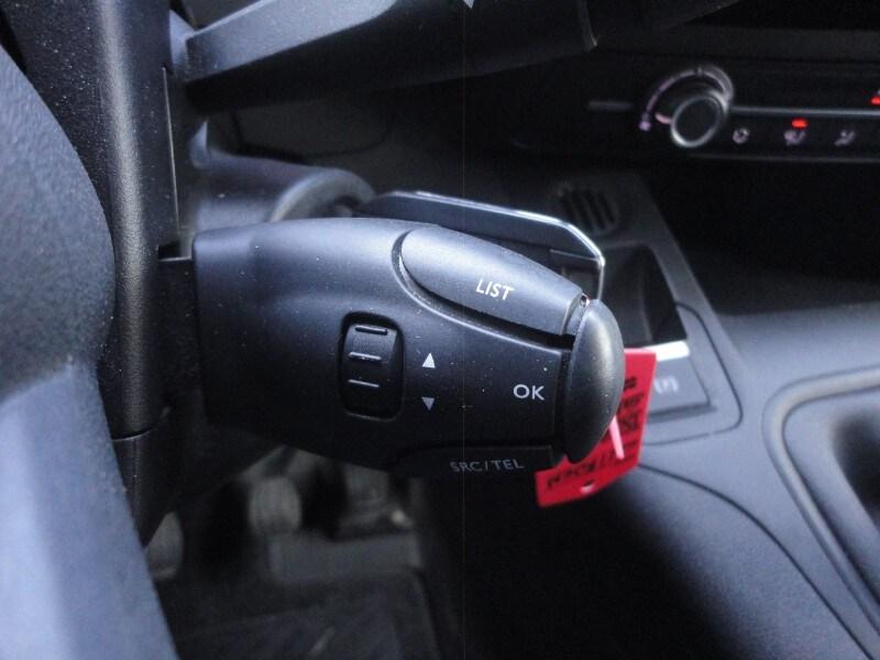 CITROEN Berlingo 3ª serie Berlingo BlueHDi 130...