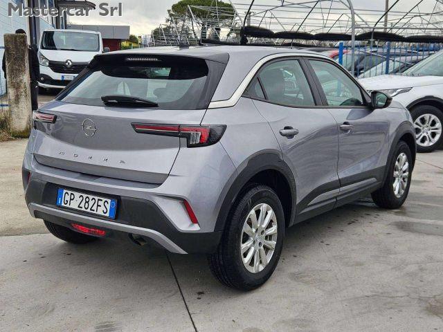OPEL Mokka NEOPATENTATI Mokka 1.2 t Edition S TG : : GP282FS