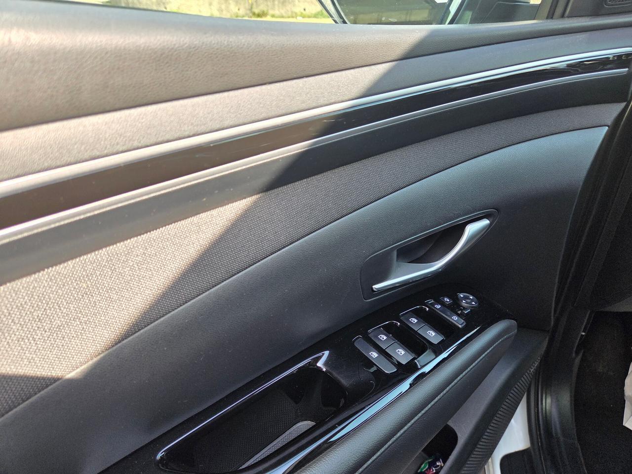 Hyundai Tucson 1.6 CRDi 136CV 48V DCT Exellence